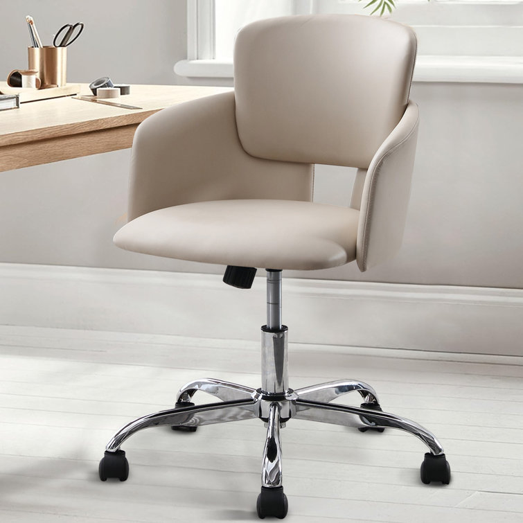 Iselda Task Chair with Headrest